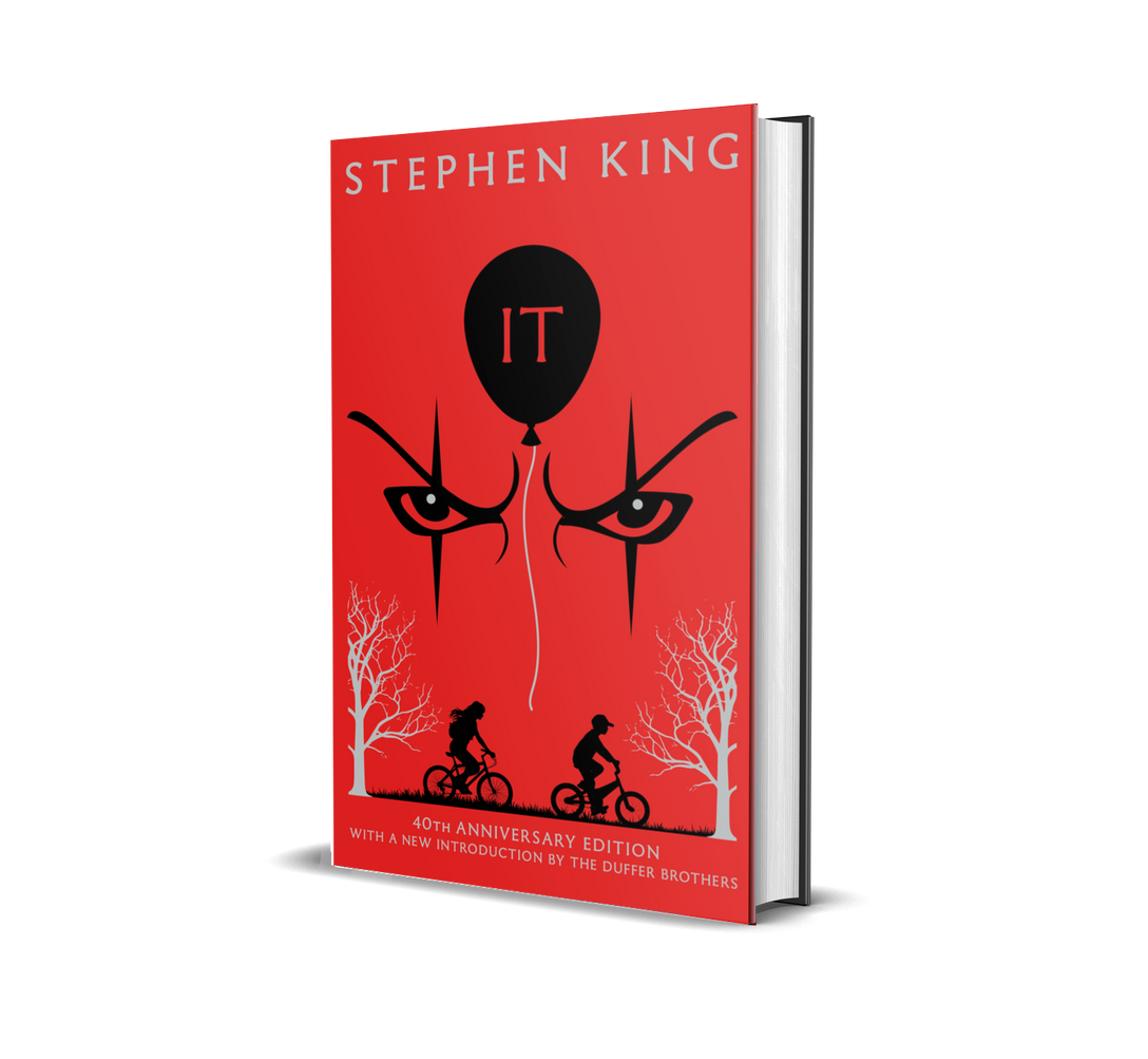 It