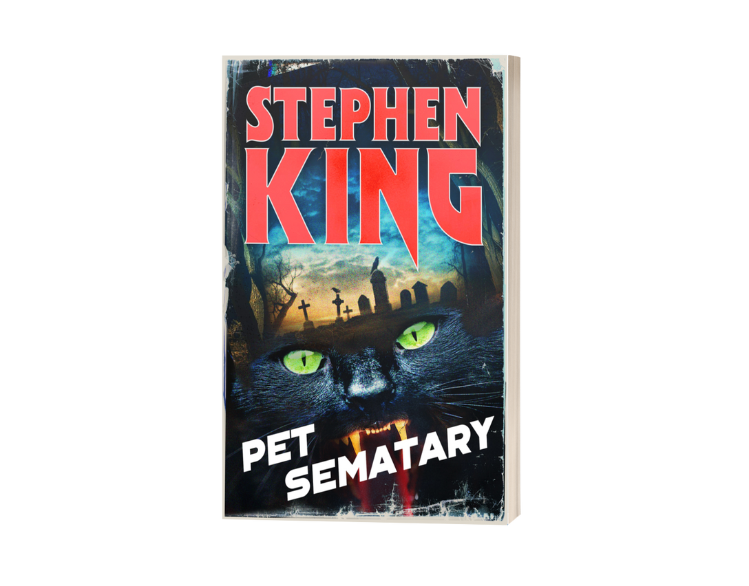Pet Sematary