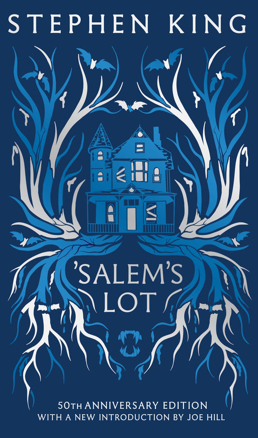 'Salem's Lot by Stephen King