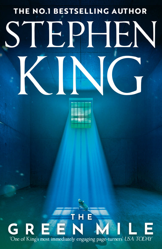 The Green Mile by Stephen King
