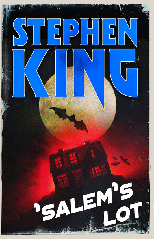 'Salem's Lot by Stephen King