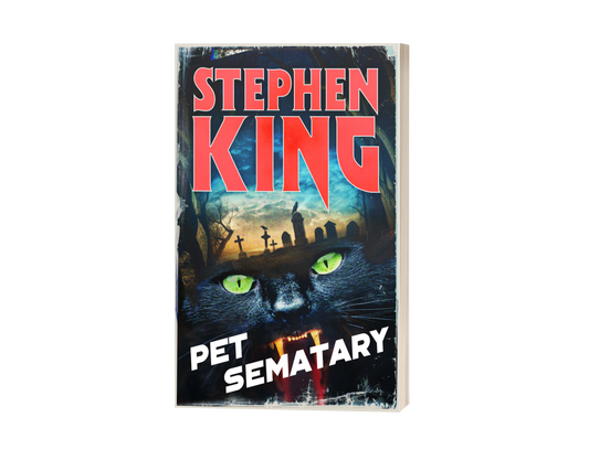 Pet Sematary