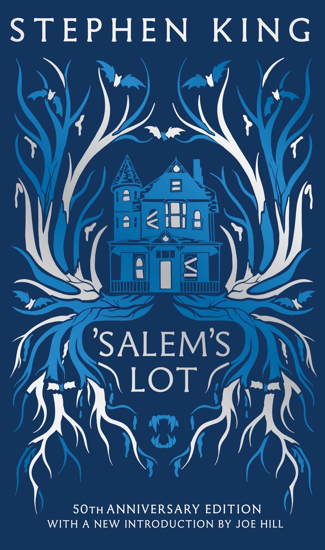 'Salem's Lot by Stephen King