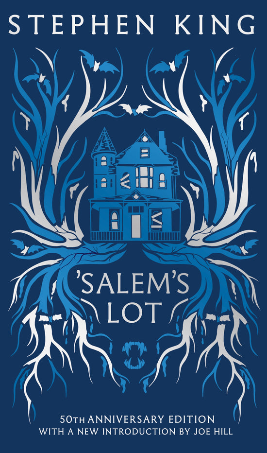 'Salem's Lot by Stephen King