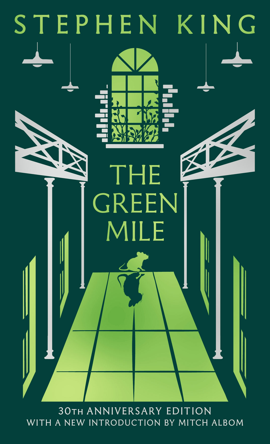 The Green Mile by Stephen King