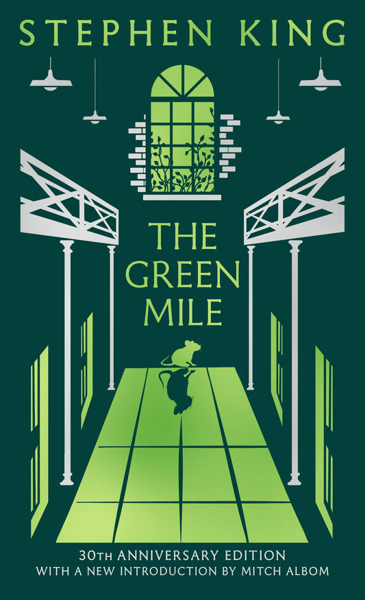 The Green Mile by Stephen King