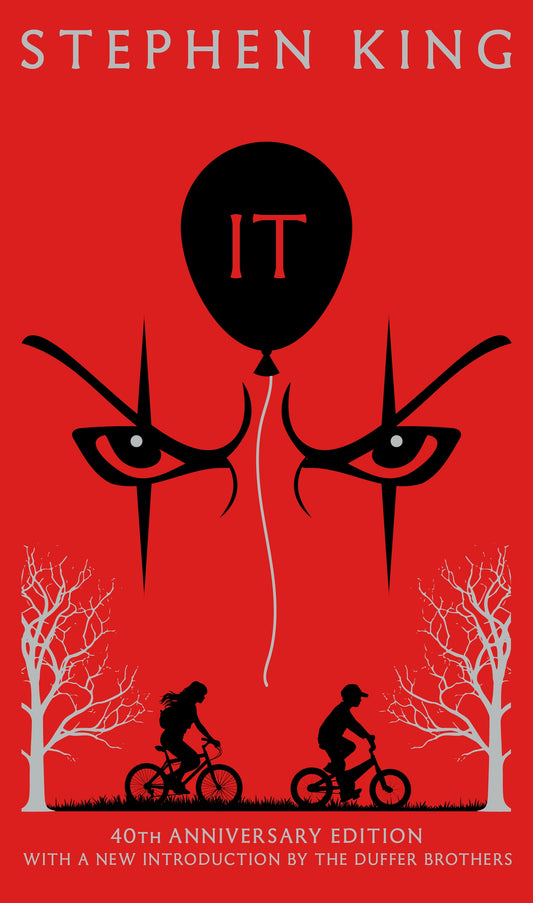 It by Stephen King