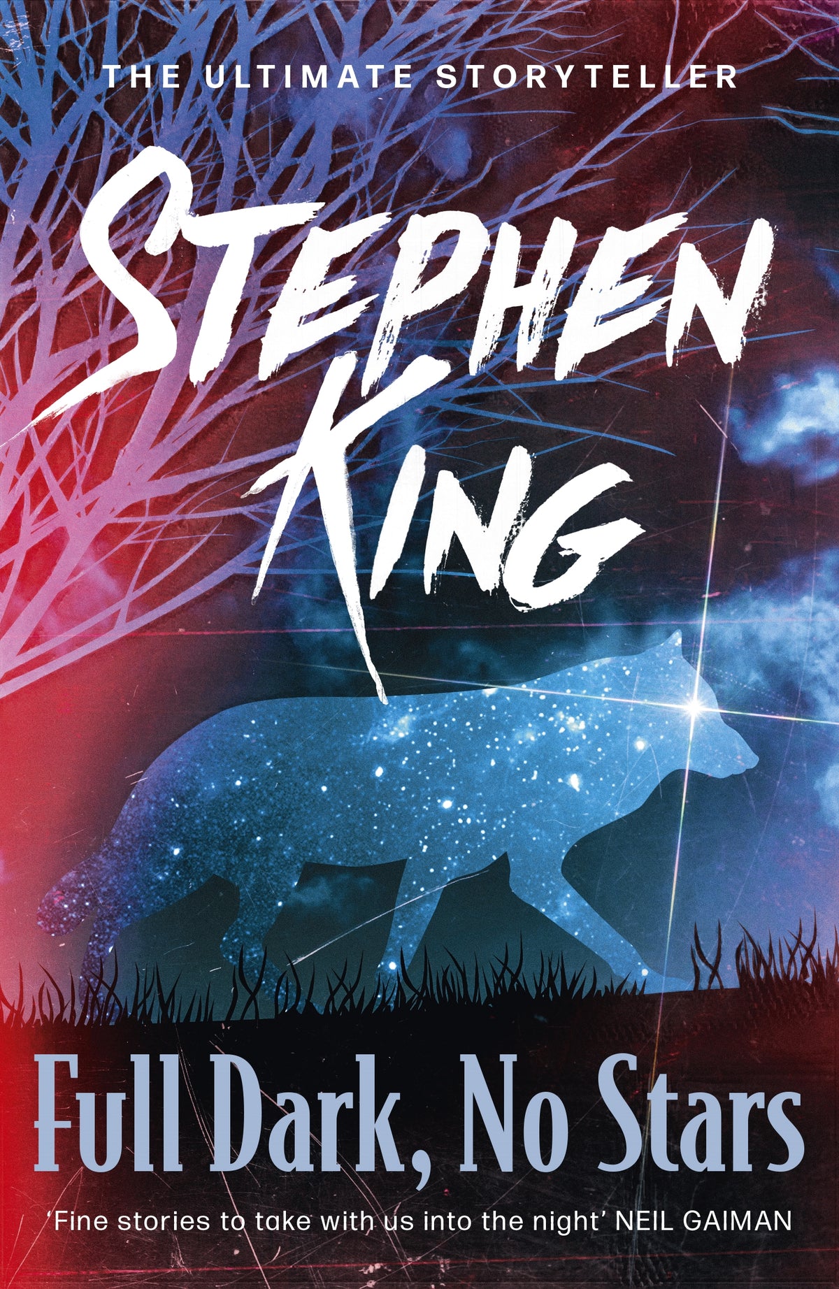 Full Dark, No Stars by Stephen King