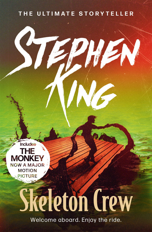 Skeleton Crew by Stephen King