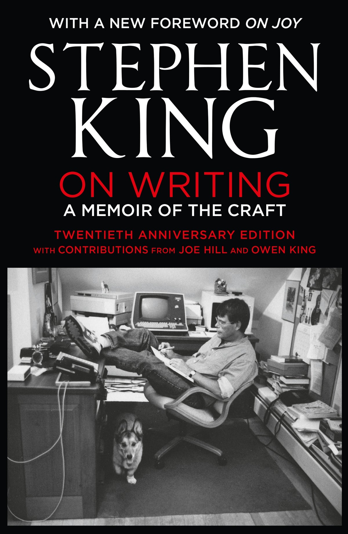 On Writing by Stephen King