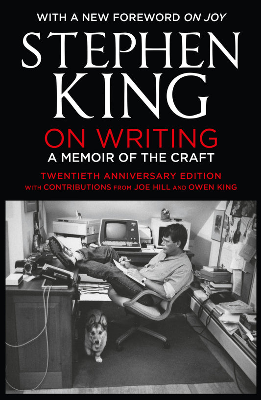 On Writing by Stephen King