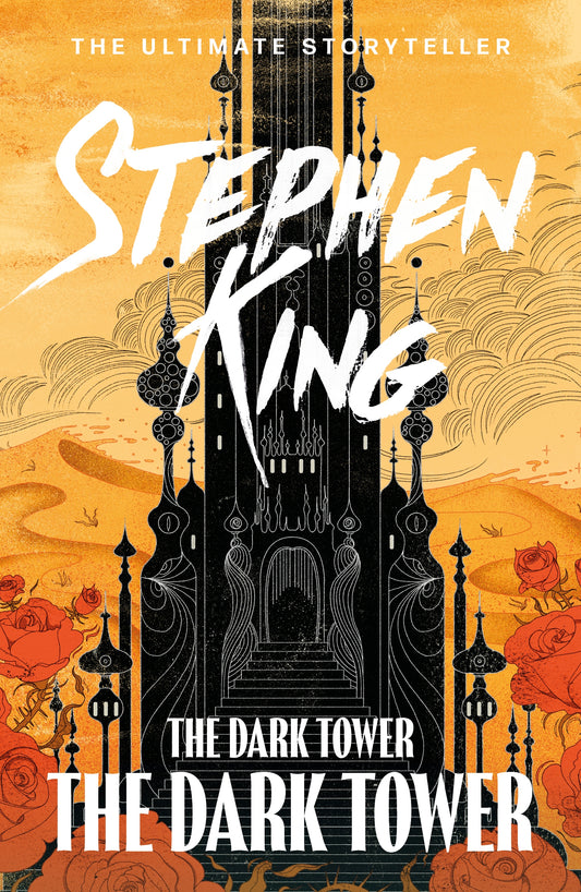 The Dark Tower VII: The Dark Tower by Stephen King