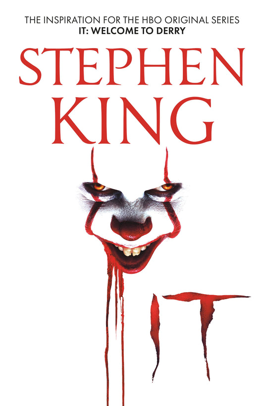 It by Stephen King