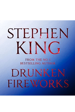 Drunken Fireworks