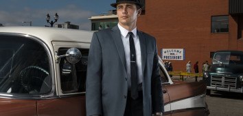 Win a pair of tickets to FOX’s advance screening of 11.22.63