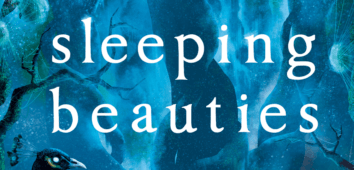 Sleeping Beauties Secret Covers