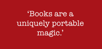 What are the best loved Stephen King quotes?