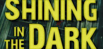 A brand-new audio anthology of horror stories from the founder of Lilja’s Library