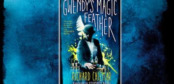 A Return to Castle Rock by Richard Chizmar