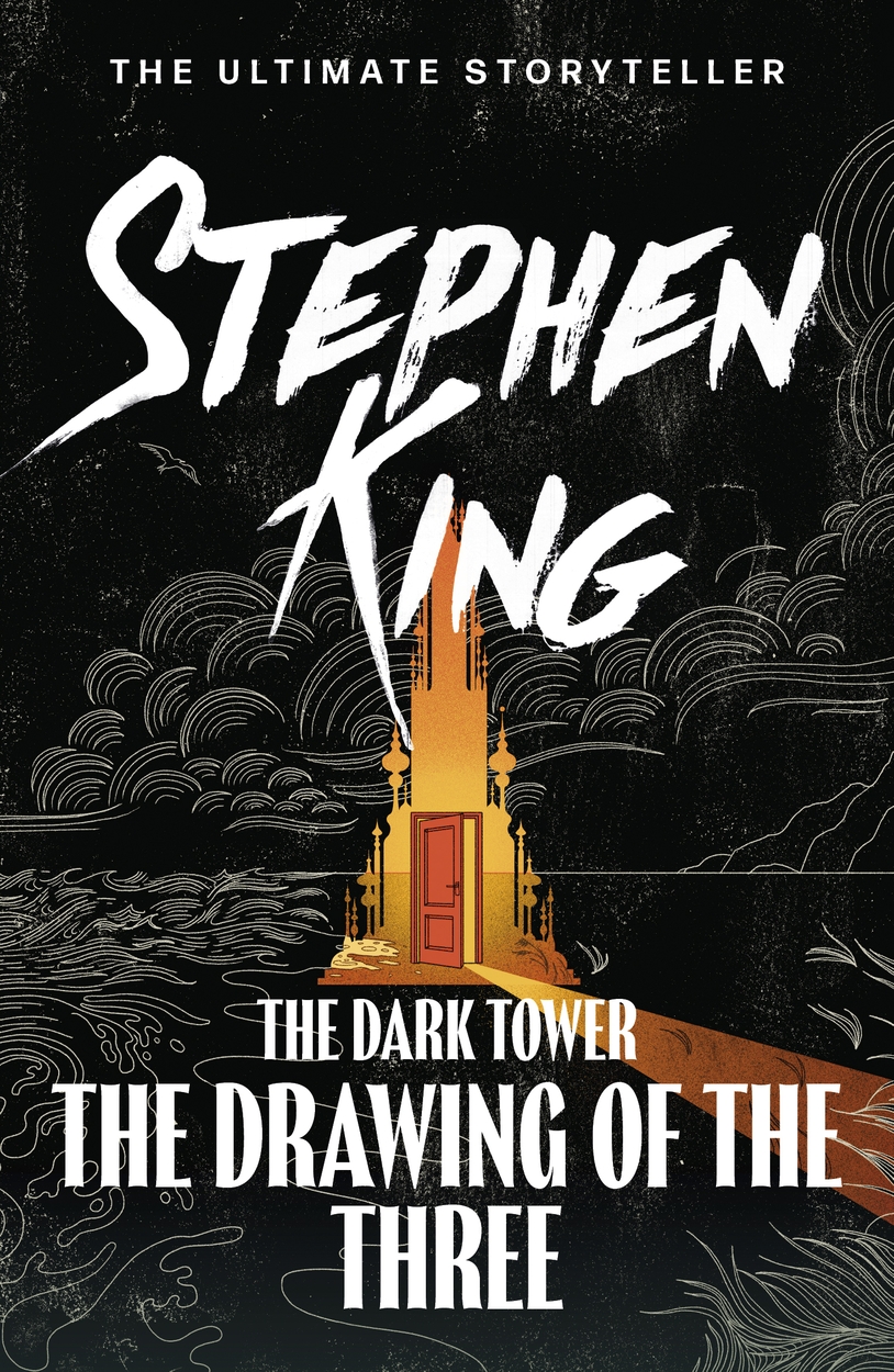 The Dark Tower II: The Drawing of the Three