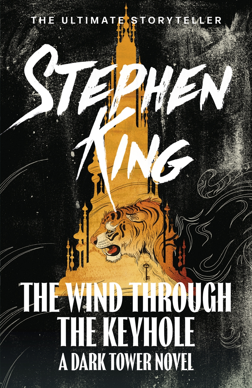 A Dark Tower Novel: The Wind Through the Keyhole